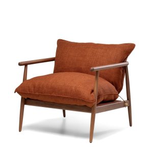 Poltrona Xaxado